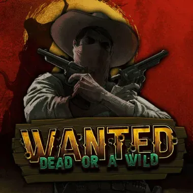Wanted Dead or a Wild 94